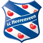 Logo of Heerenveen SC U19