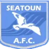 Logo of Seatoun AFC (w)