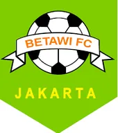 Logo of Betawi FC