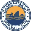 Logo of Ulaanbaatar City