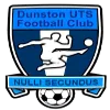 Logo of Dunston UTS