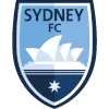Logo of Sydney FC