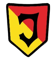 Logo of Jagiellonia Bialystok U19