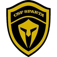 Logo of CSF Sparta