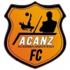 Logo of Academia Anzoategui