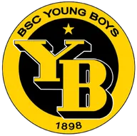 Logo of Young Boys (w)