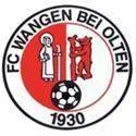 Logo of Wangen