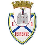 Logo of Feirense (w)