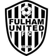 Logo of Fulham United (w)