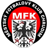 Logo of Chrudim