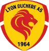 Logo of Lyon Duchere II