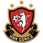 Logo of ZFK Gorica (W)