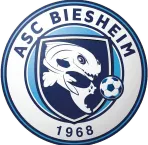 Logo of Biesheim