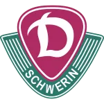 Logo of SG Dynamo Schwerin