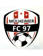 Logo of Mulheimer FC 97