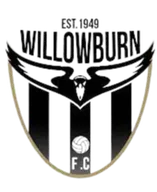 Logo of Willowburn FC