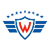 Logo of Jorge Wilstermann (R)