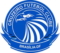 Logo of Cruzeiro DF