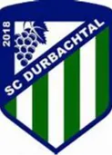 Logo of SC Durbachtal