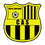 Logo of CA Serranense U20