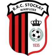 Logo of RRC Stockay Warfusee