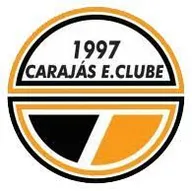 Logo of Carajas EC