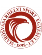 Logo of ACS Targu Mures 1898