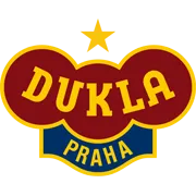 Logo of Dukla PrahaU21