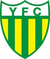 Logo of Ypiranga(RS)