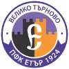 Logo of FK Etar Veliko Tarnovo (w)