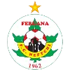Logo of Neftchi (w)