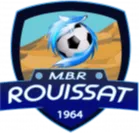 Logo of Moustakbal Baladiat Rouissat