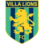 Logo of Villa Lions FC