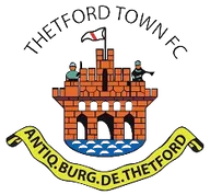 Logo of Thetford Town (W)