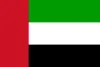 Logo of United Arab Emirates U21