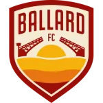 Logo of Ballard Football Club