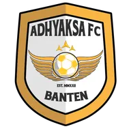 Logo of Adhyaksa FC Banten