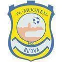 Logo of FK Mogren Budva