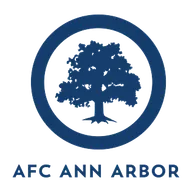 Logo of AFC Ann Arbor (w)