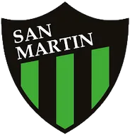 Logo of San Martin San Juan