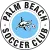 Logo of Palm Beach Sharks Reserves