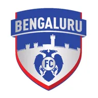 Logo of Bengaluru U18