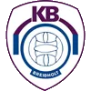Logo of KB(ICE)