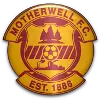 Logo of Motherwell FC U21