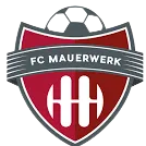 Logo of FC Mauerwerk