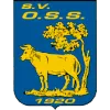 Logo of SV Oss 20