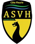 Logo of AS Villers Houlgate