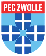 Logo of PEC Zwolle U21