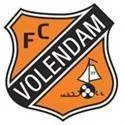 Logo of Volendam (Youth)