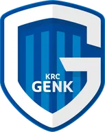 Logo of Ladies Genk B (w)